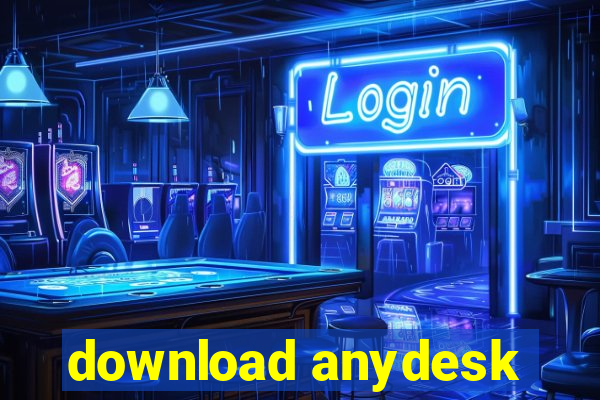download anydesk